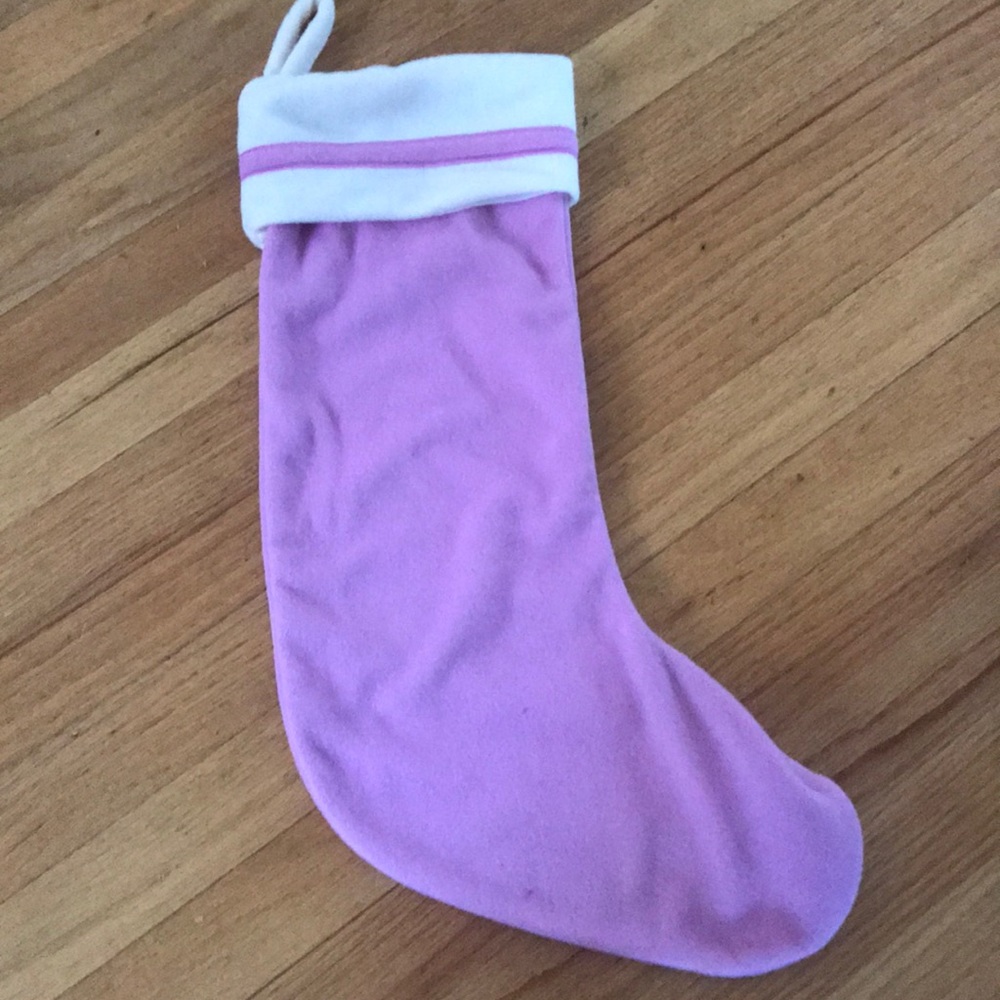 Target stocking